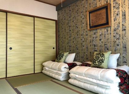 Alphabed Takamatsu Yashima