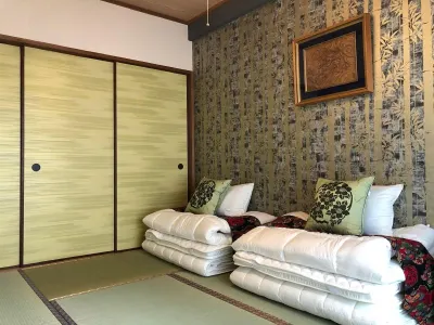 Alphabed Takamatsu Yashima Hotel in zona Kompira Shrine