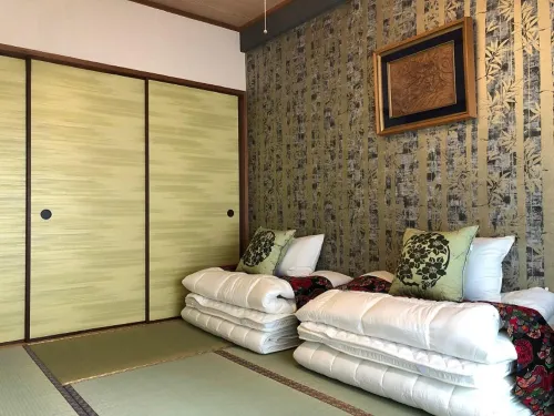 Alphabed Takamatsu Yashima Hotels in Miki
