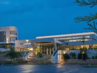 Garden Court Kitwe Hotels in Kitwe