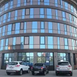 Hotel Cosmos Hotel a Belgorod