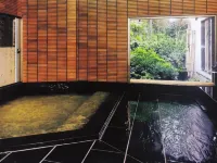 喧騷隱家月露日式旅館 - 溫泉