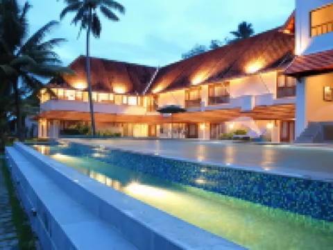 Lemon Tree Vembanad Lake Resort, Kerala Các khách sạn ở Alappuzha