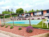 Avenue Motel Hotels in Alfredton