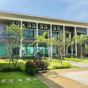 Southern Airport Hatyai