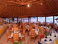 Hotel Marina Puerto Dorado - Todo Incluido