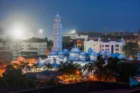 DJ Citi Plaza Hotel & Suites Hotels in Kuala Terengganu