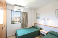 Apartamentos la Caseta - Sabesa