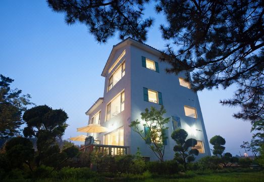 대부도 라메르 르시엘펜션