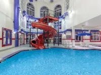 Ramada by Wyndham Brooks Hotels in Brooks