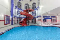 Ramada by Wyndham Brooks Hotel a Brooks