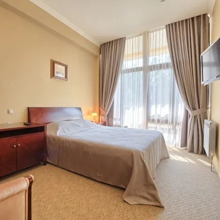 Плаза Ессентуки