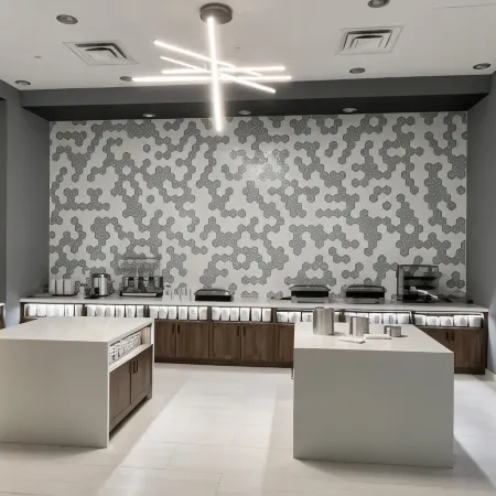 Home2 Suites by Hilton St. Louis Downtown