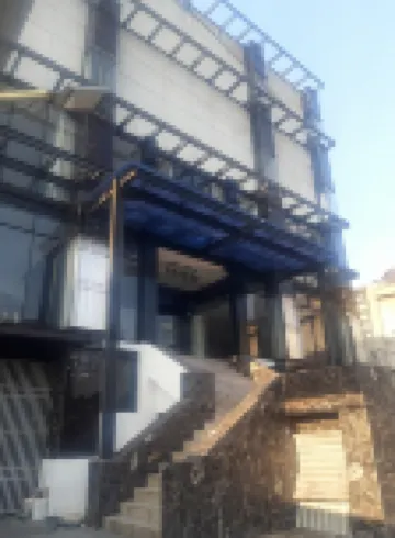 Zester Hotel Sidoarjo