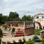 Yu-Piter Hotel Hotels in Kalininsky District