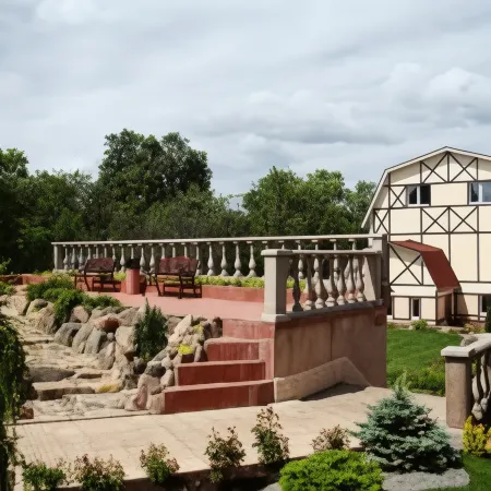 Ю-Питер Отели в г. Калининский район