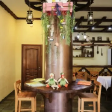Golden Goose Guest House