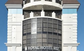 Royal Riz Hotel