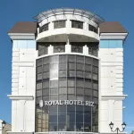 Royal Hotel Riz (Роял Риц)