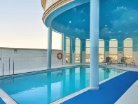 TIME Express Hotel Al Khan Hotels near Al Khan