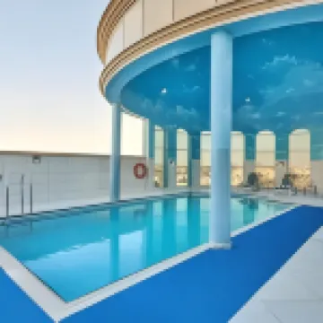 TIME Express Hotel Al Khan