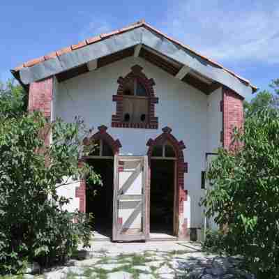 Logis Grand Hôtel Bain Hotel Exterior