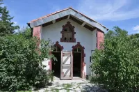 Logis Grand Hotel Bain Hotels in Comps-sur-Artuby