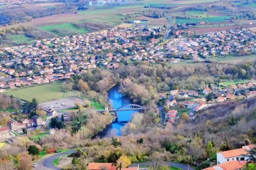 La Terrasse de Chamalières - Central - Wifi Hotels in Chamalieres