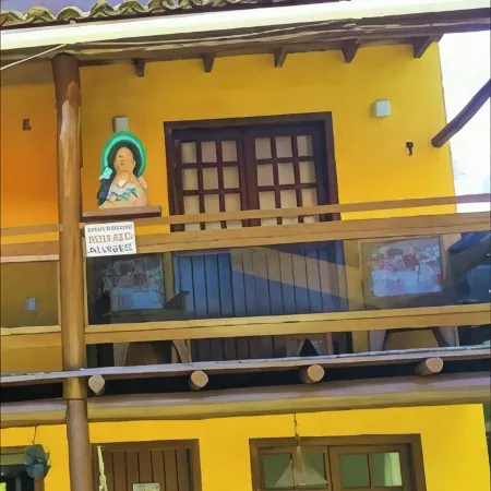 Triplex Pé na Areia, Cond. Fech, 3 Suítes, 4 WC, Acomoda 10 Pessoas, Petfrendly
