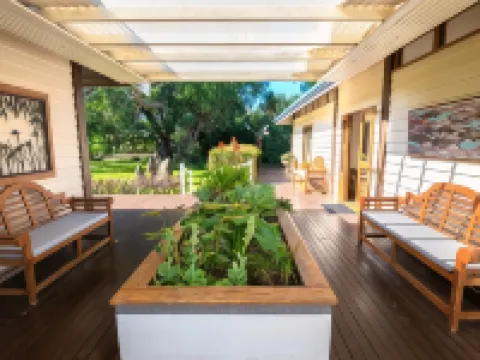 ヤリンガップ ヴィラズ ヤリンガップのホテル