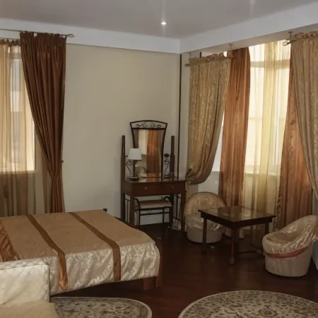 Гостевой дом в центре Сочи