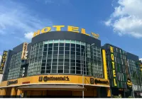 Smile Hotel Klang Bukit Tinggi Hotels in Port Klang