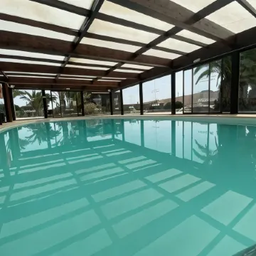 Hotel Rural Restaurante Mahoh