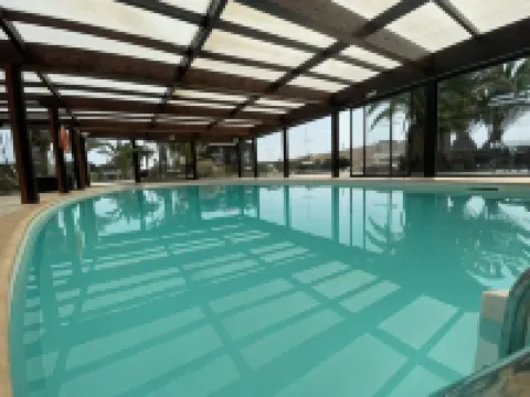 Hotel Rural Restaurante Mahoh