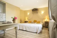 Lo Gorissado - la Ferme du Glandier Hotels in Les Eyzies-de-Tayac-Sireuil