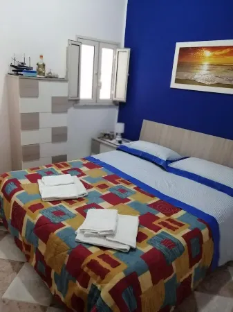 Ludovica's dream house