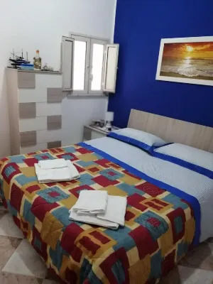 Ludovica's dream house