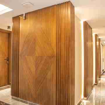 Alpha Pyramids Hotel Others