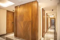 Alpha Pyramids Hotel Hotels in Kafr Nassar