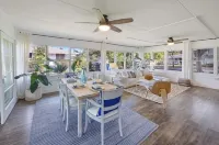 Kailua Beach Bop 카일루아 호텔