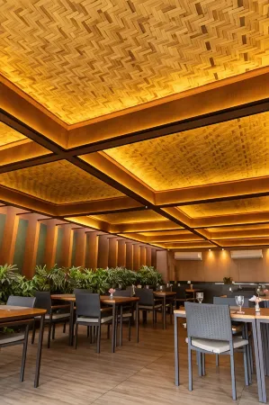 San Diego Suites Veredas Sete Lagoas Отели в г. Сети-Лагоас