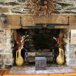 홈타운 인 스톤턴