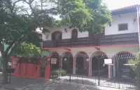 Apart Studios Pontal - Aeroporto 400 m - Centro 2,5 Km - Praia 1,5 Km Hotel a Ilhéus