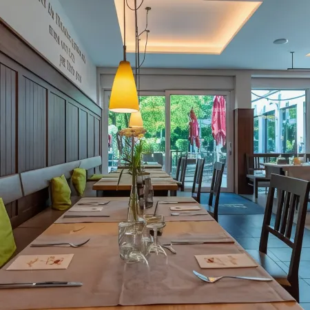 ParkHotel Fulda