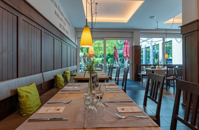 ParkHotel Fulda photo 3