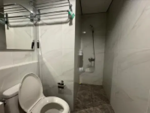 The Smith 1BR Apartment by Giveley @Alam Sutera Close to IKEA