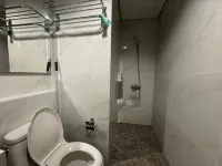 The Smith 1BR Apartment by Giveley @Alam Sutera Close to IKEA Các khách sạn gần Bumi Perkemahan Situ Cipondoh