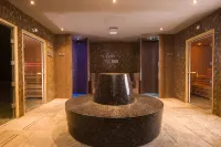 Macdonald Craxton Wood Hotel - spa