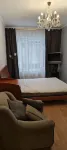 Cozy 1-bedroom apartment in the heart of Jurmala.
