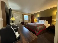 Grand Forks Inn Hotels in Kootenay Boundary
